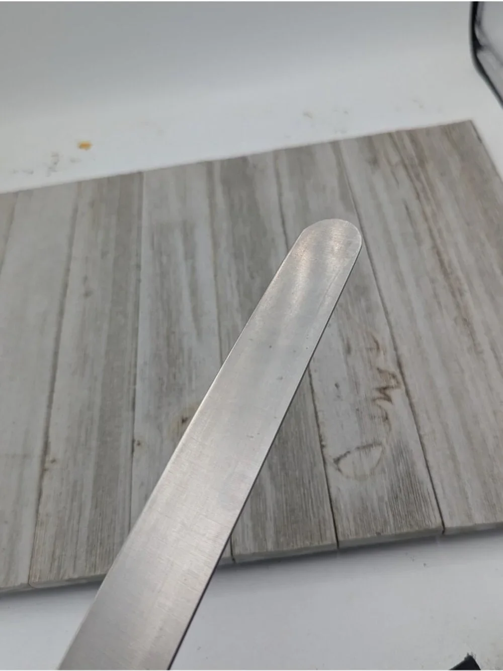 Russell Green River Works Stainless 11